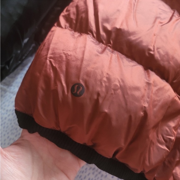 Lululemon Cloudscape jacket 4 - Picture 3 of 9